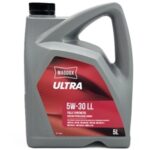 MADDOX ULTRA LL 5W30 C3 5L