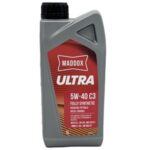 MADDOX ULTRA 5W40 C3 1L