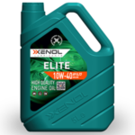 XENOL ELITE 10W40 SL/CF 5L