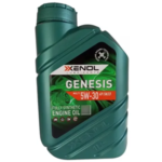 XENOL GENESIS 5W30 SL/CF 1L