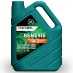 XENOL GENESIS 5W30 SL/CF 5L