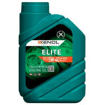 XENOL ELITE 5W40 SL/CF 1L