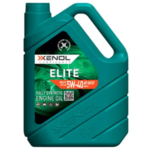 XENOL ELITE 5W40 SL/CF 5L