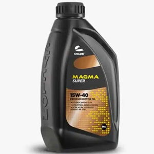 CYCLON Magma Super 15W40