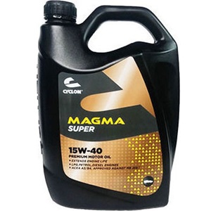 CYCLON Magma Super 15W40