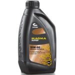 CYCLON Magma Super 15W50