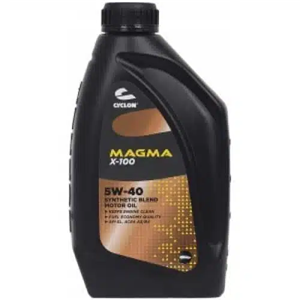 CYCLON Magma X100 5W40
