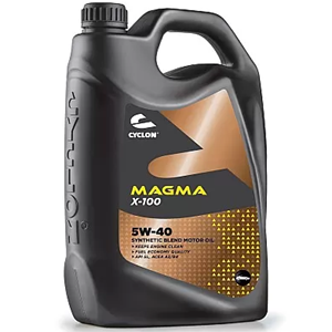 CYCLON Magma X100 5W40