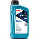 ROWE HIGHTEC MULTI FORMULA 5W50