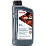 ROWE HIGHTEC SYNT RS C5 0W20