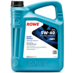 ROWE HIGHTEC SYNT RS DLS 5W40