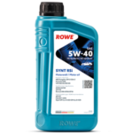 ROWE HIGHTEC SYNT RSi 5W40