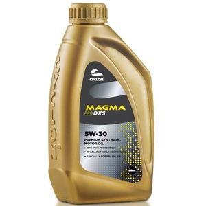 CYCLON Magma Pro DXS 5W30