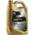 CYCLON Magma Pro DXS 5W30