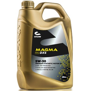 CYCLON Magma Pro DXS 5W30