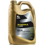 CYCLON Magma Pro DXS 5W30