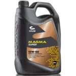CYCLON Magma Super 15W50