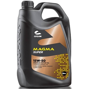 CYCLON Magma Super 15W50