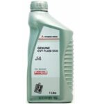 Mitsubishi CVT Fluid J4 MZ320261