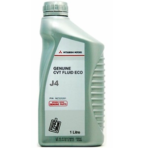 Mitsubishi CVT Fluid J4 MZ320261