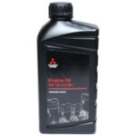 Mitsubishi 5W40 A3/B4 MZ320921