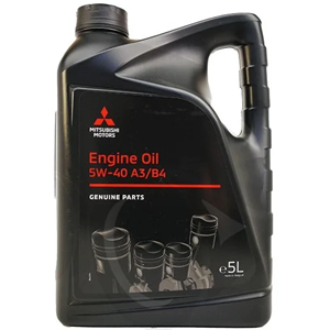 Mitsubishi 5W40 A3/B4 MZ321100