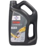 Fuchs TITAN Supersyn C3 5W40